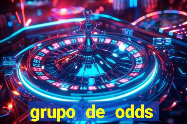 grupo de odds altas telegram